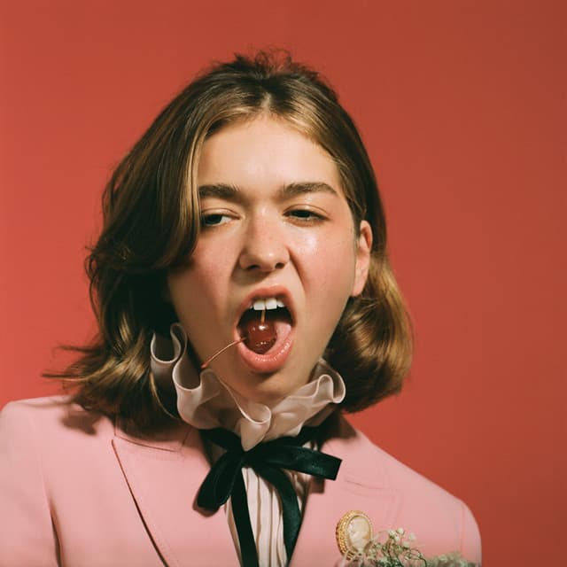 Snail Mail artist profile image