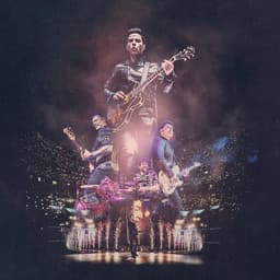 Stereophonics's artist profile image