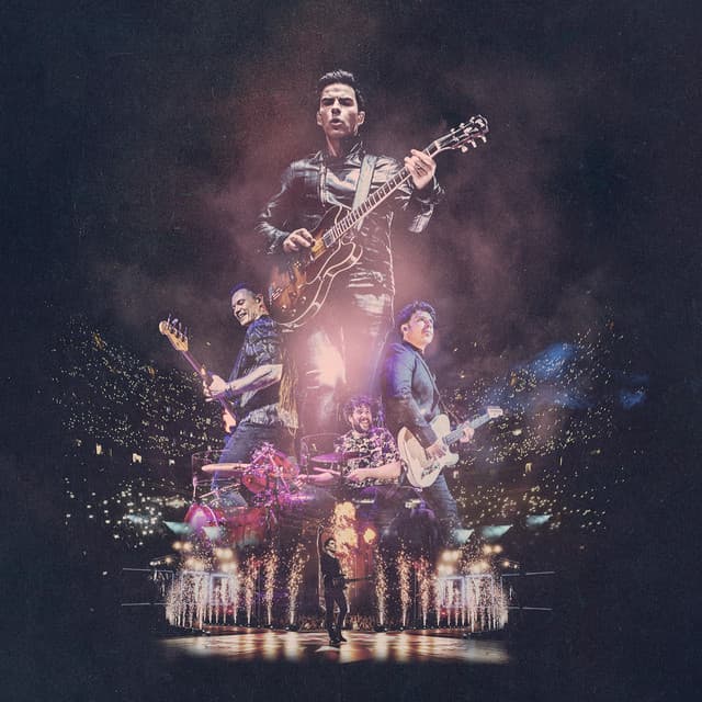 Stereophonics's artist profile image