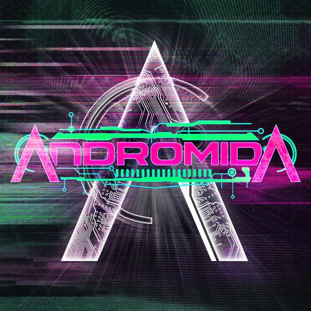 Andromida artist profile image