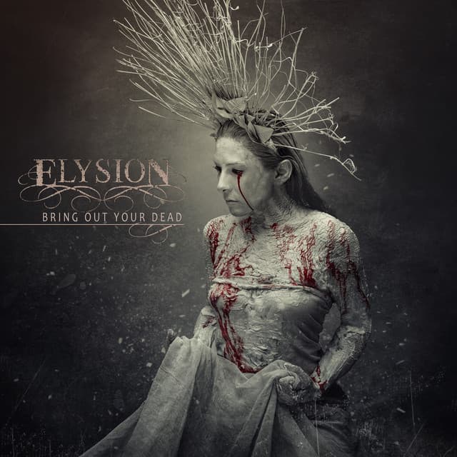 Elysion artist profile image