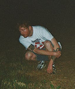 Max Fry's artist profile image