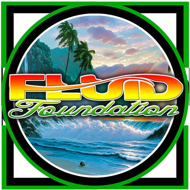 Fluid Foundation artist profile image