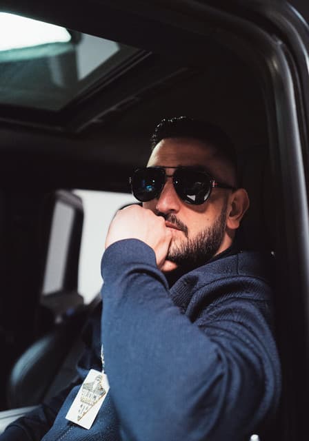Milonair profile