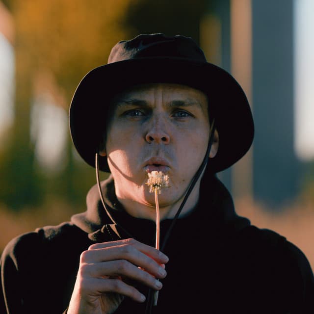 Kamakaze artist profile image