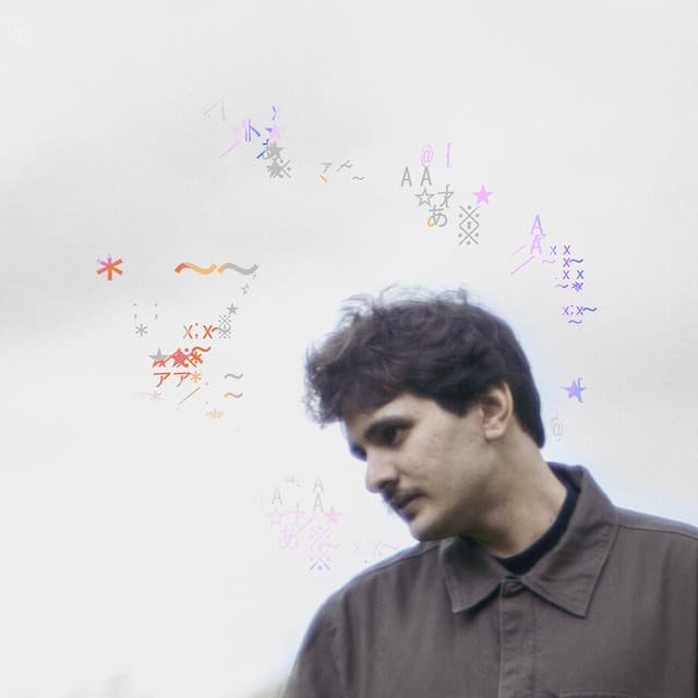 Crosstalk artist profile image