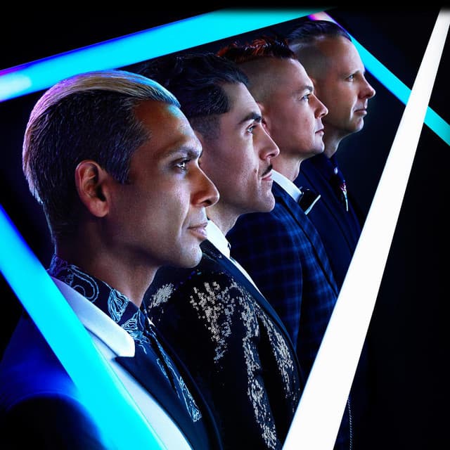 DREAMCAR's artist profile image