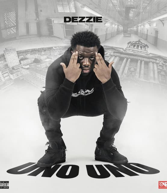 Dezzie artist profile image