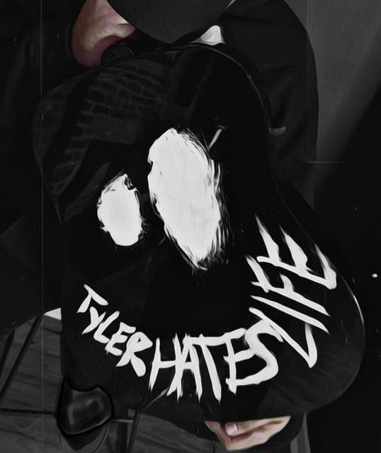 tylerhateslife artist profile image