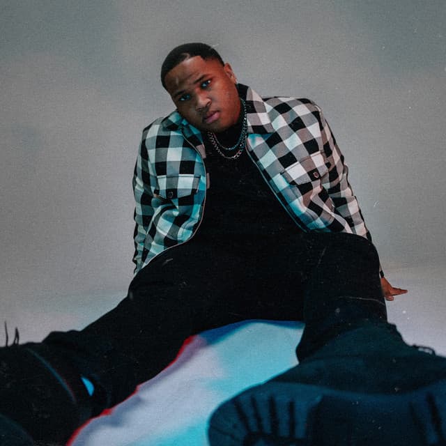 Aaron Cole's artist profile image