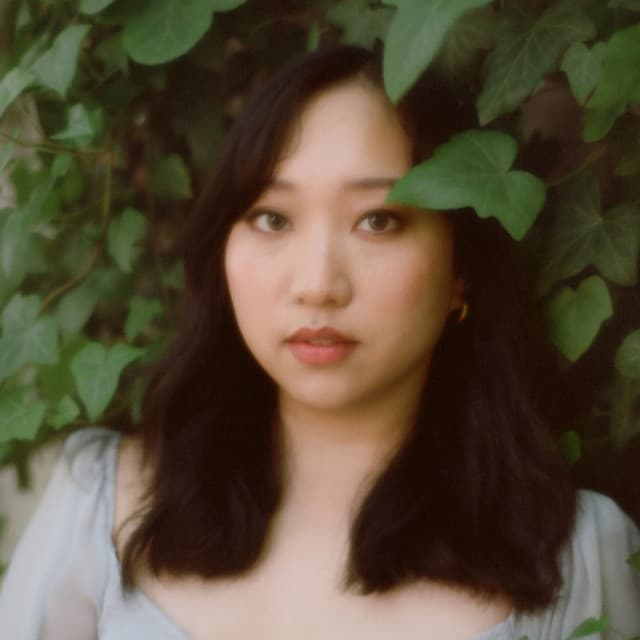 Sarah Kang artist profile image