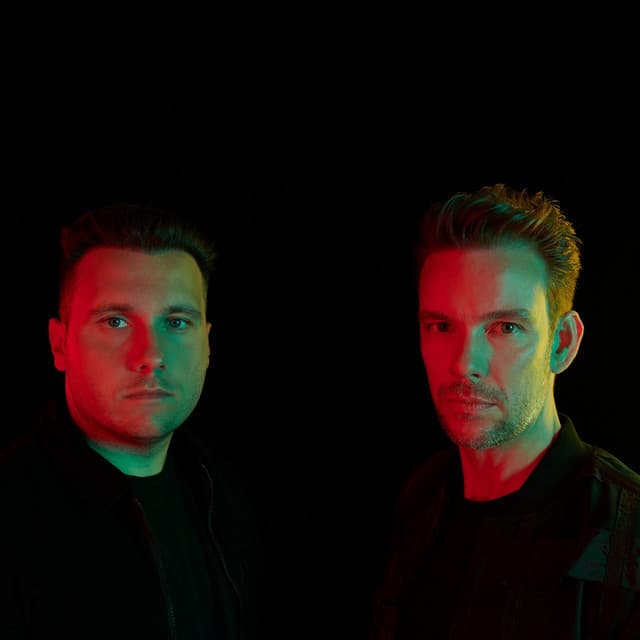 M-22 artist profile image