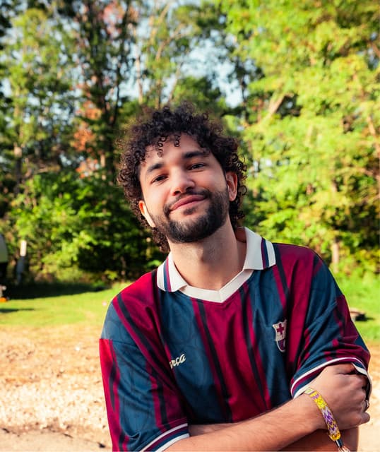 Capochino artist profile image