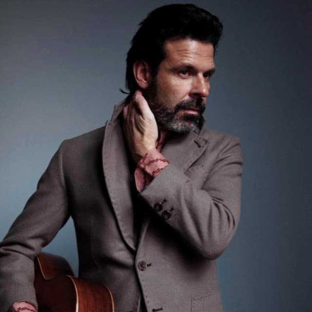 Jacob Gurevitsch artist profile image