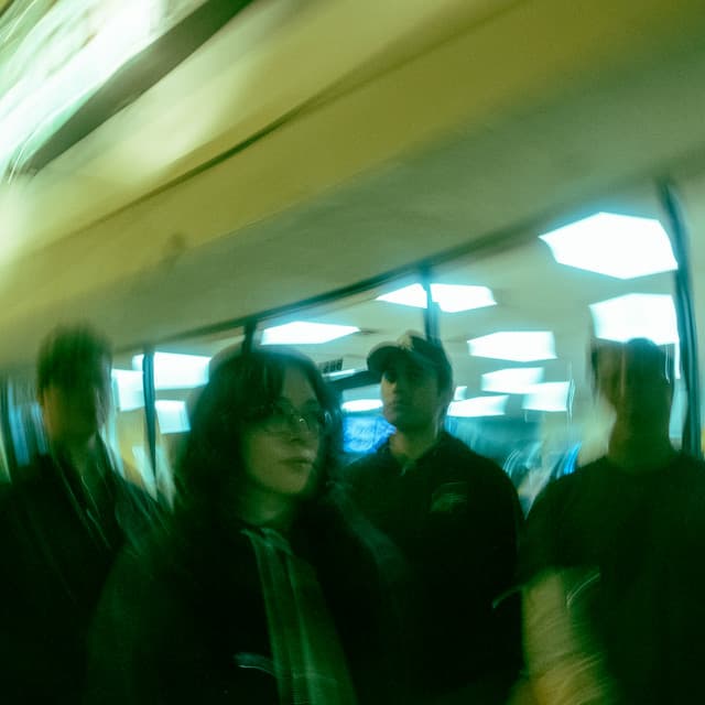 16 Underground's artist profile image