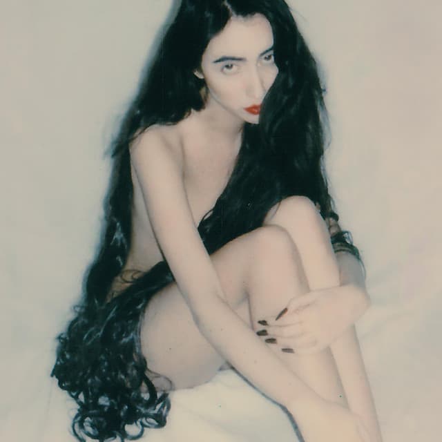 Nostalghia artist profile image