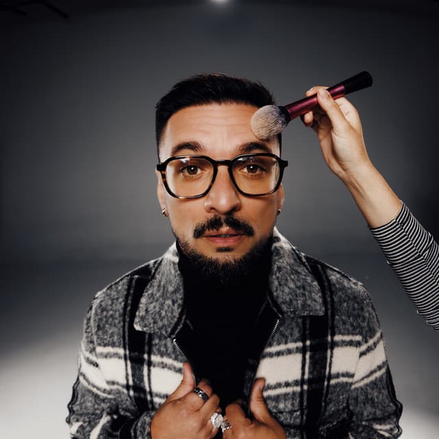 Dombresky artist profile image