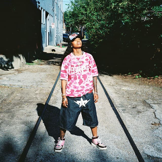 Kaash Paige's artist profile image
