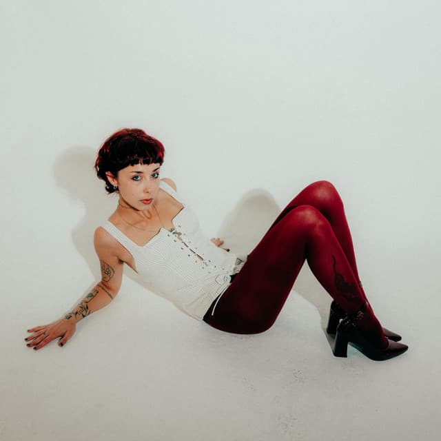 Bershy artist profile