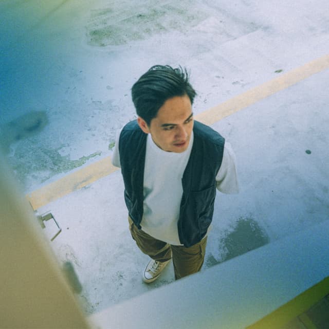 Gabba artist profile image