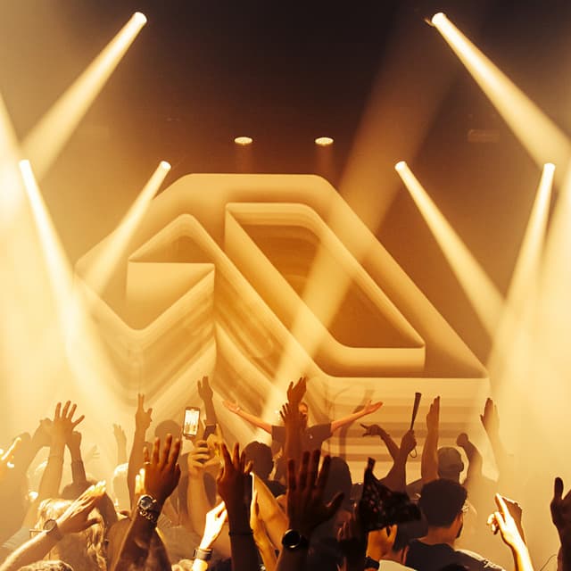 Anjunabeats's artist profile image