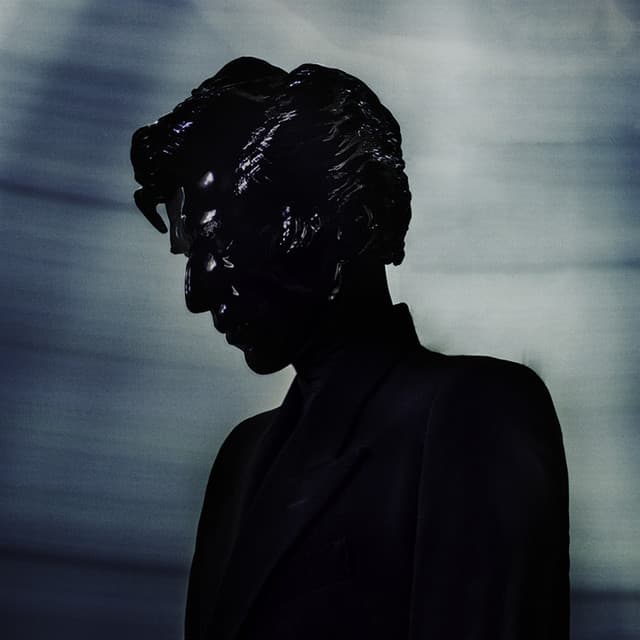 Gesaffelstein artist profile image