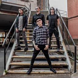 Everclear's artist profile image