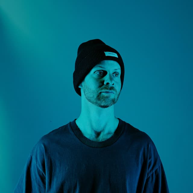Vanic artist profile image