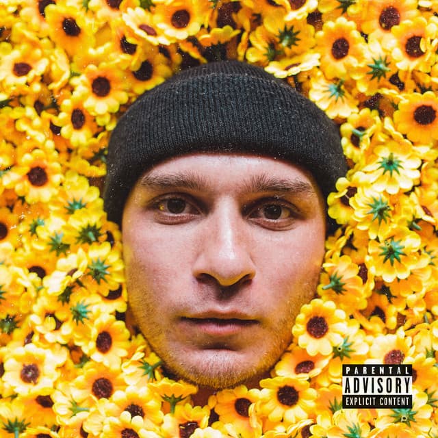 callmestevieray artist profile image