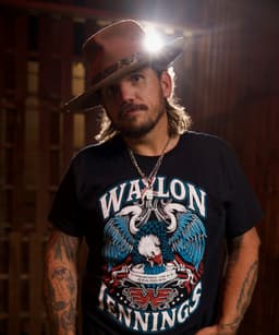 Bryan Martin's artist profile image