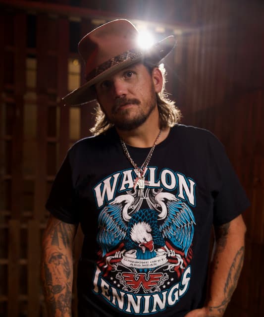 Bryan Martin artist profile