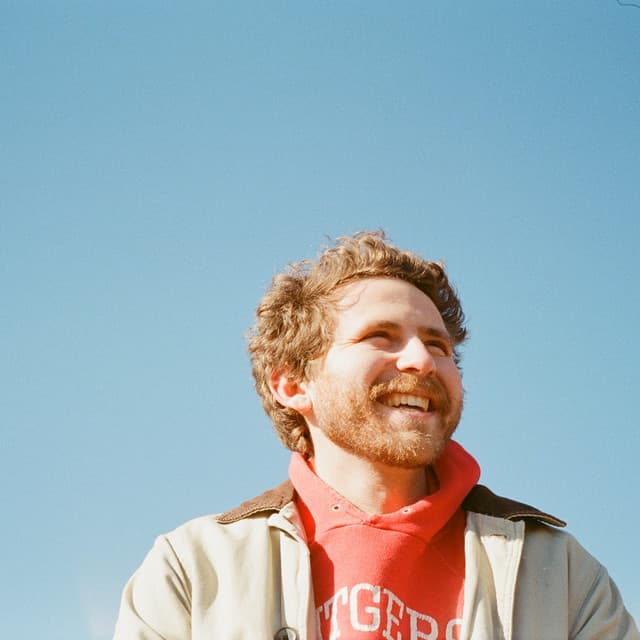 Wormy artist profile image