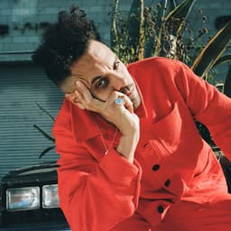 Kassa Overall's artist profile image