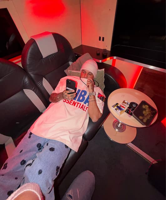 Salvatore Mancuso artist profile image