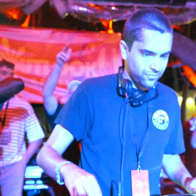 Ourman artist profile image