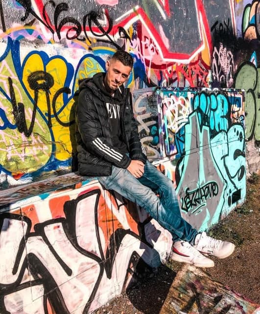 Cluee artist profile image