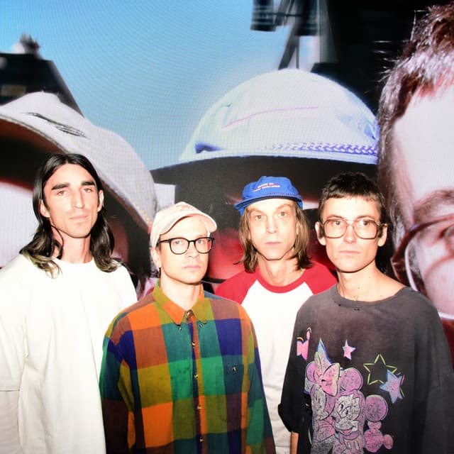 DIIV's artist profile image