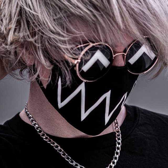 Tokyo Machine artist profile image