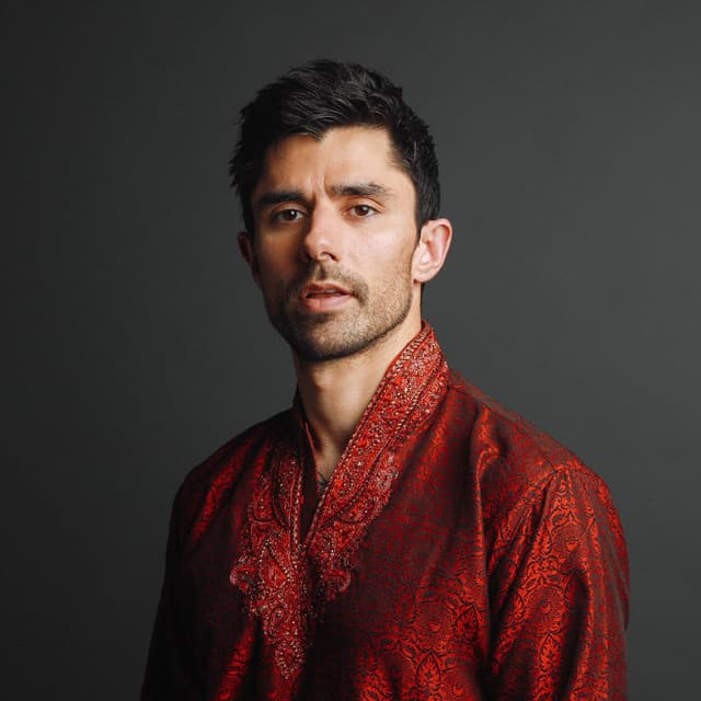KSHMR's artist profile image
