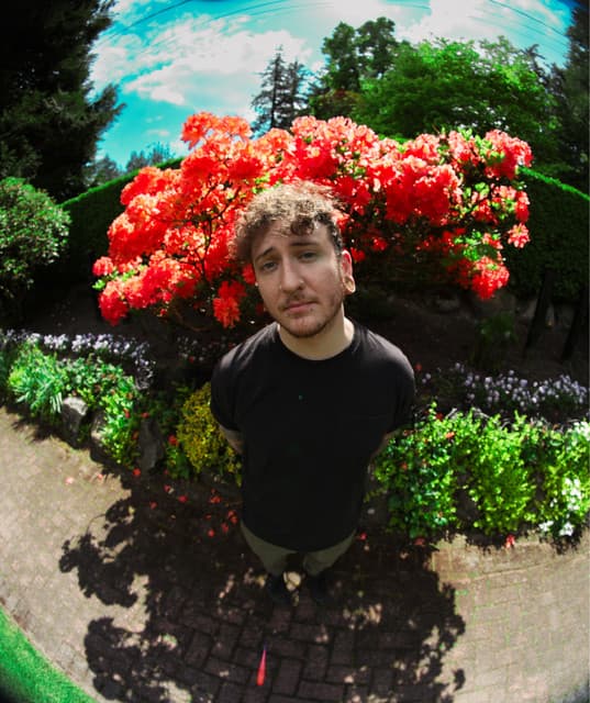 Youth Fountain's artist profile image