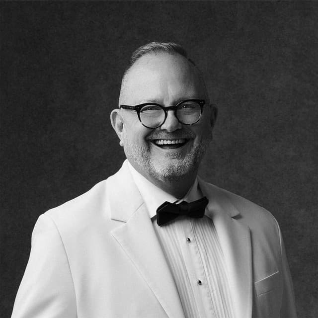 Marcos Witt artist profile image
