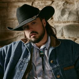 Ian Munsick's artist profile image
