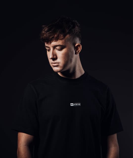 Owen Norton artist profile image