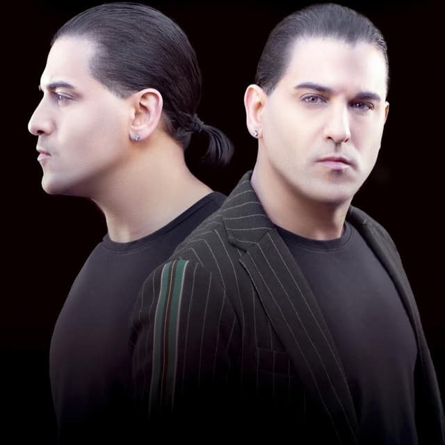 Domenic Marte artist profile image