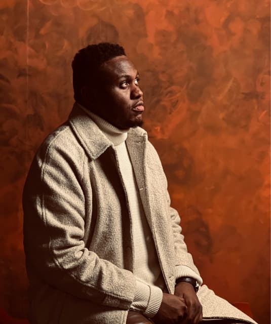 Great Adamz artist profile image