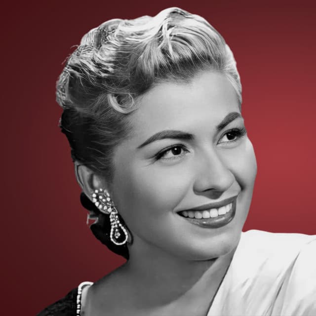 Lola Beltrán artist profile image