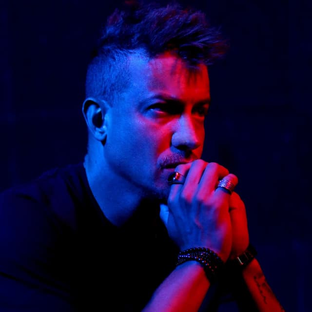 Shark artist profile image