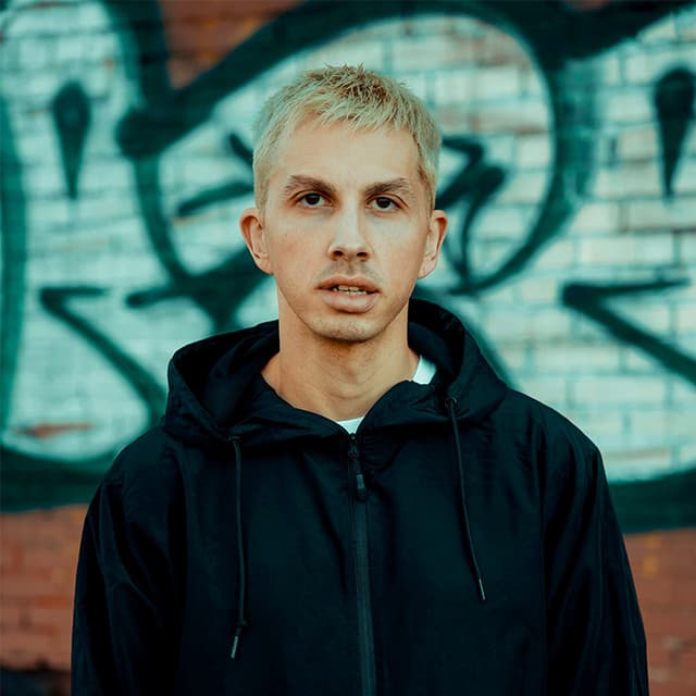 Ekoh's artist profile image