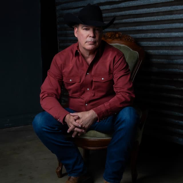 Clay Walker artist profile