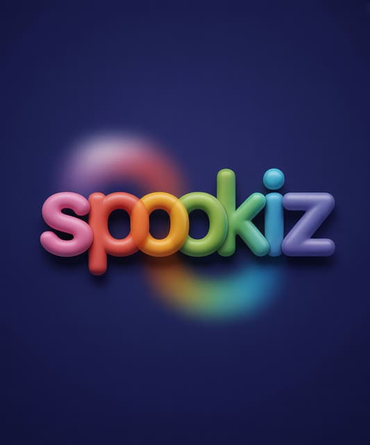 Spookiz artist profile image
